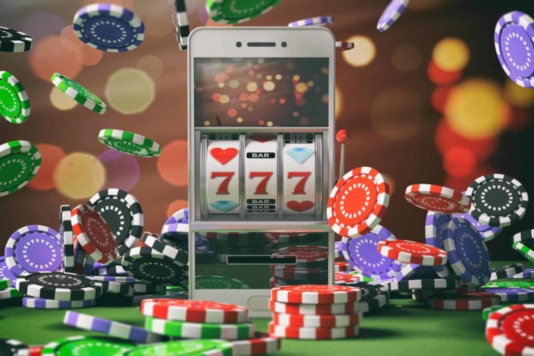 Ultimate Guide for Online Casino Games