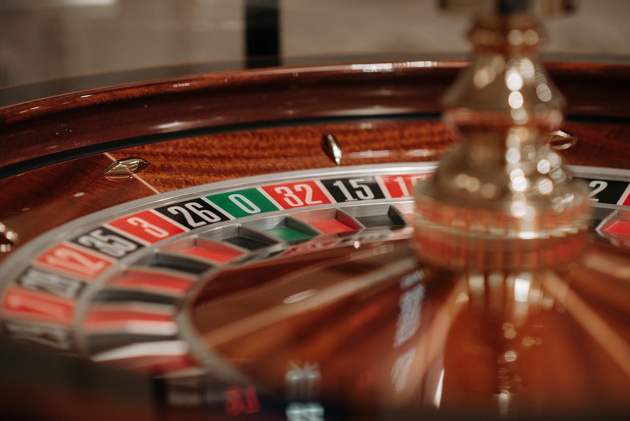 How to Play Roulette: A Beginner's Guide