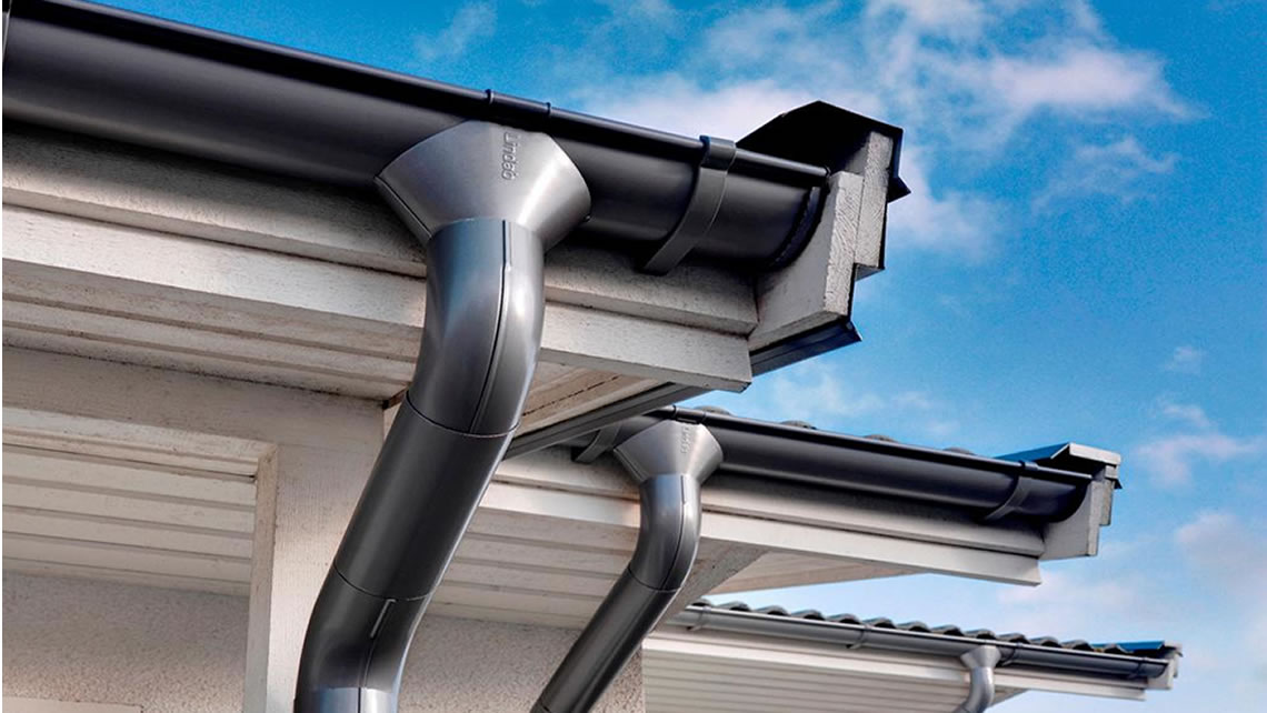 How to Choose Guttering: Protecting Your Home with the Right Choice