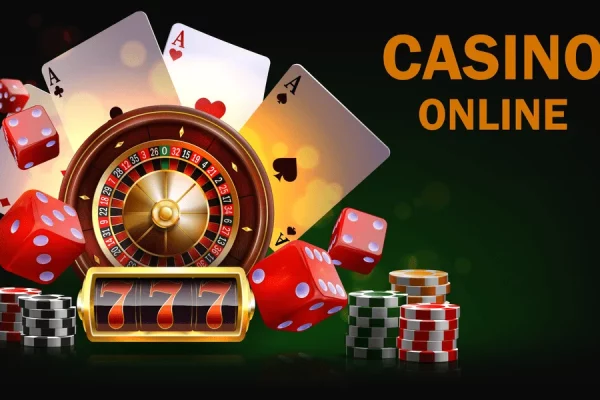 Top Tips from a 20-Year Casino Pro: How to Find the Right Online Casino