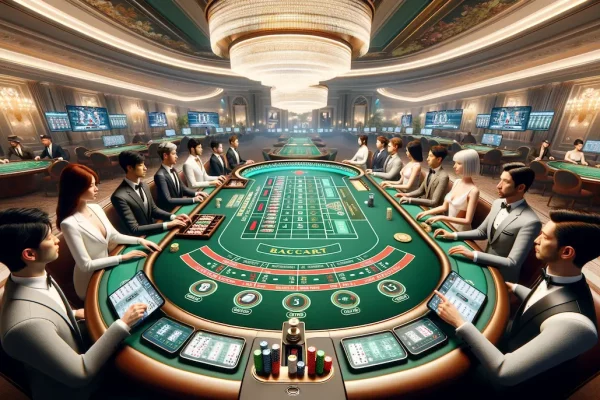 8 Baccarat Myths Debunked: Separating Fact from Fiction