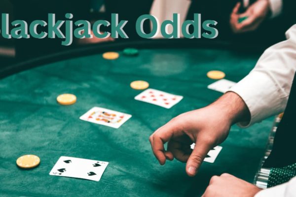 How Blackjack Odds Works - Explained in Detailed Guide