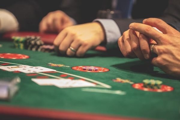 Blackjack Tips: Strategies For Playing Blackjack Like A Pro in Online Casino