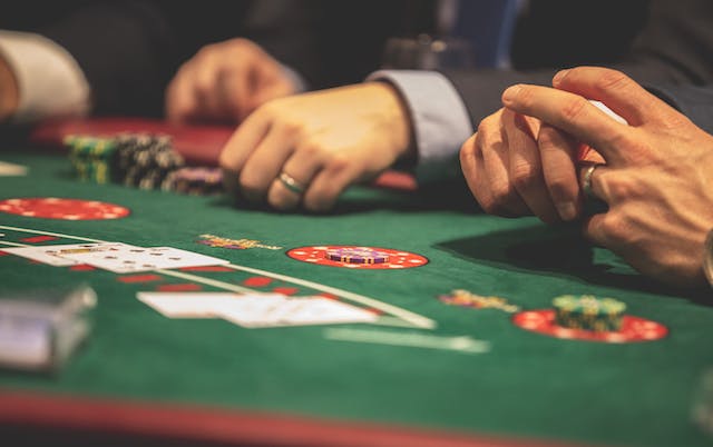 Blackjack Tips: Strategies For Playing Blackjack Like A Pro in Online Casino