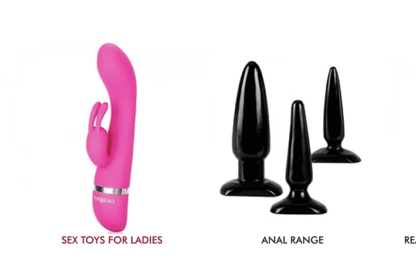 Best Adult Sexual Toys