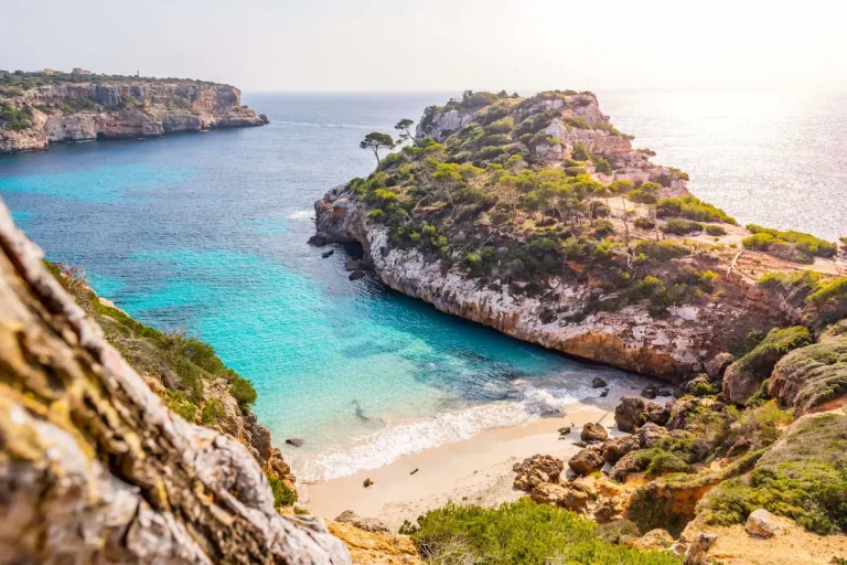 Where to Go in Spain for a Quiet Beach Holiday