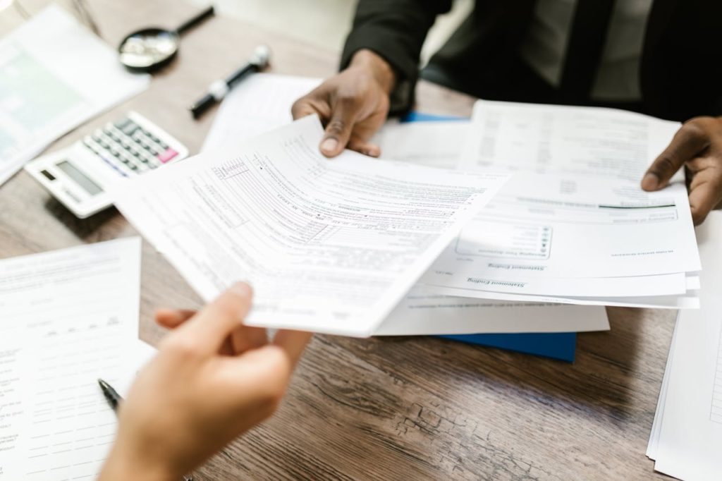 How Can I Find My National Insurance Number