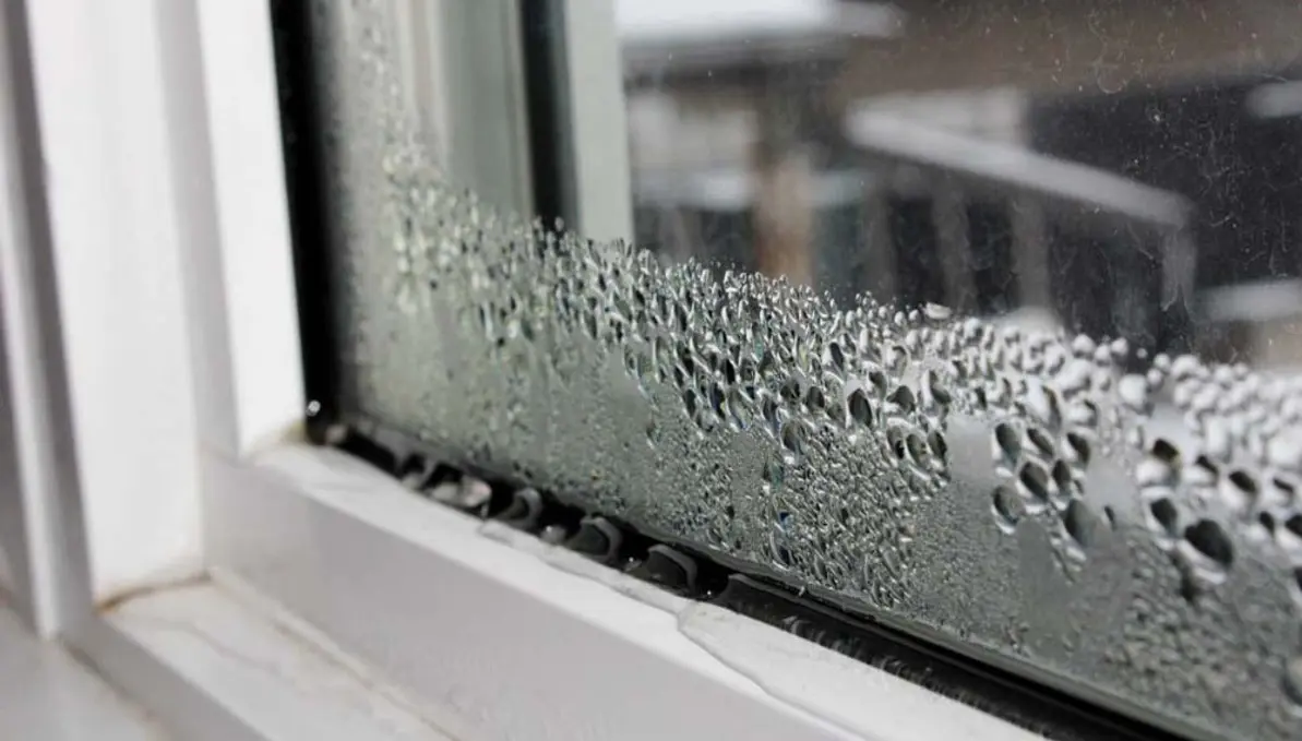 How to Stop Condensation on Windows in Bedroom
