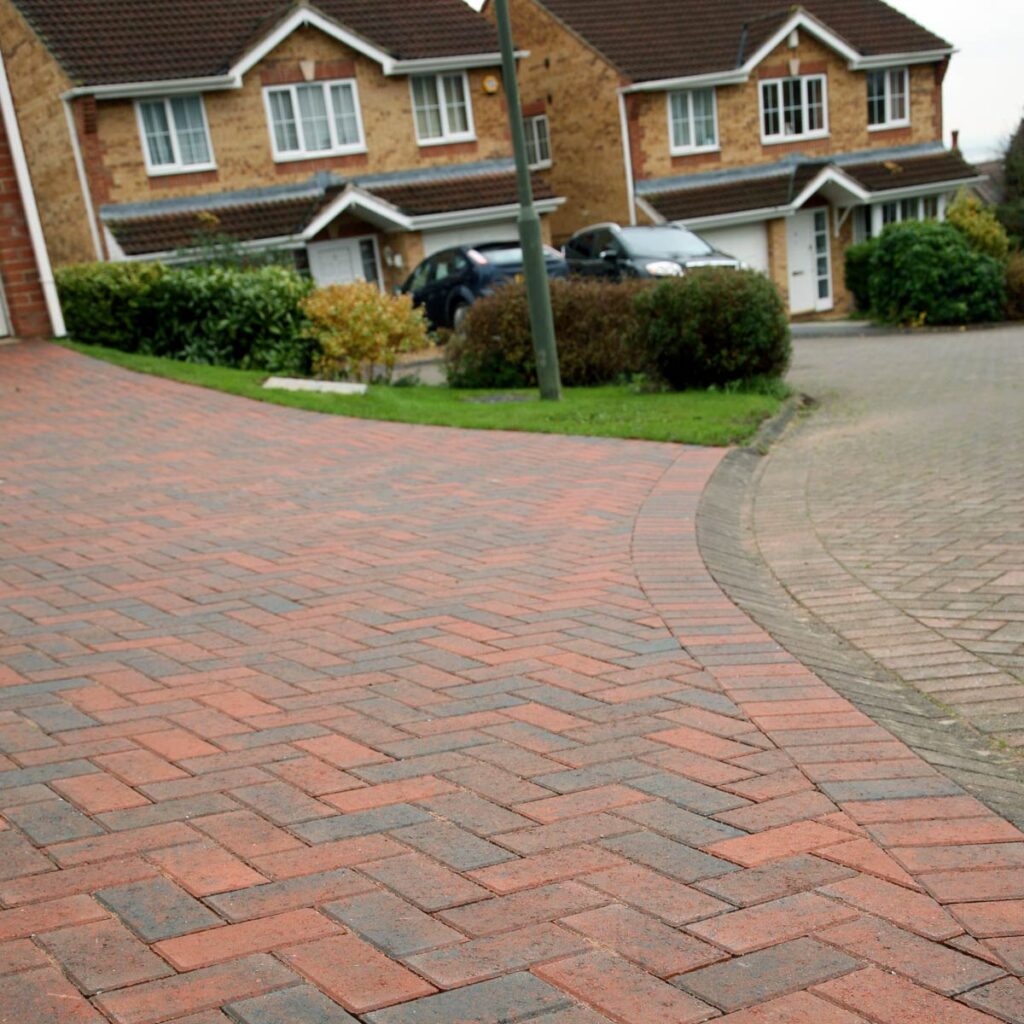 10 Tips to Maintain Your Driveway