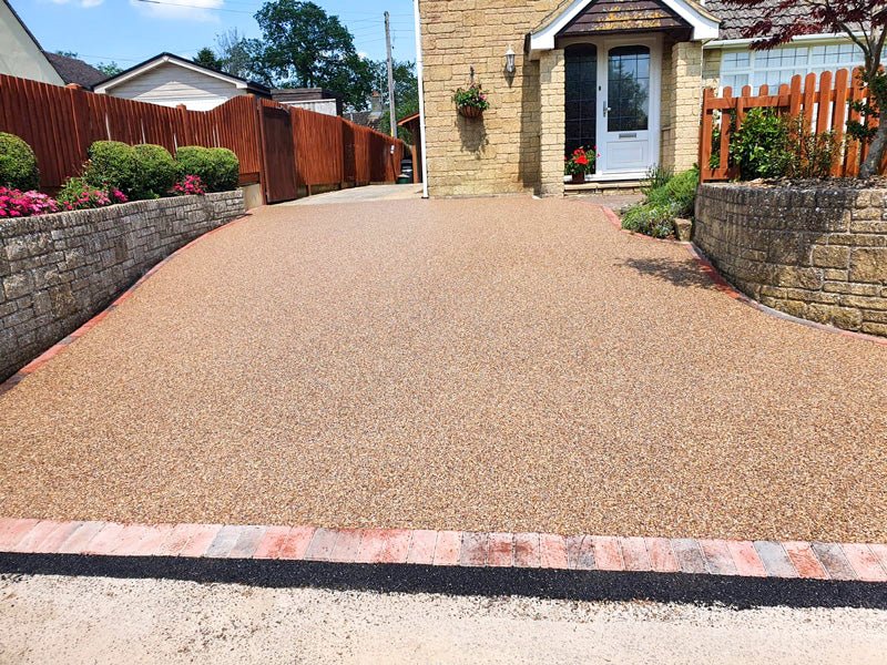 10 Tips to Maintain Your Driveway
