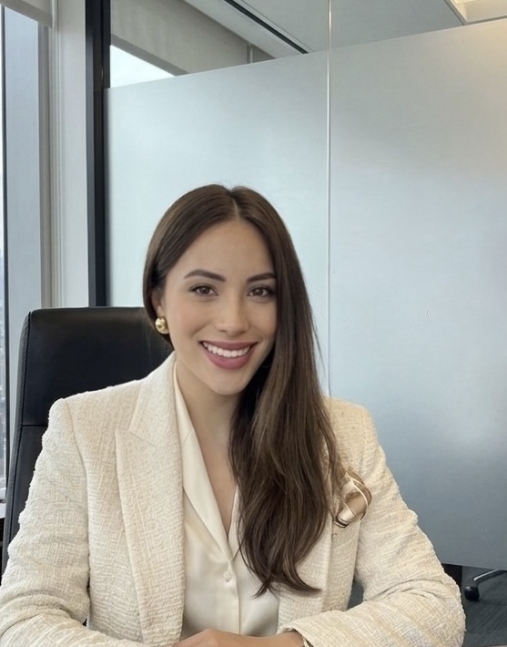 Maz Roselyn De Roxas