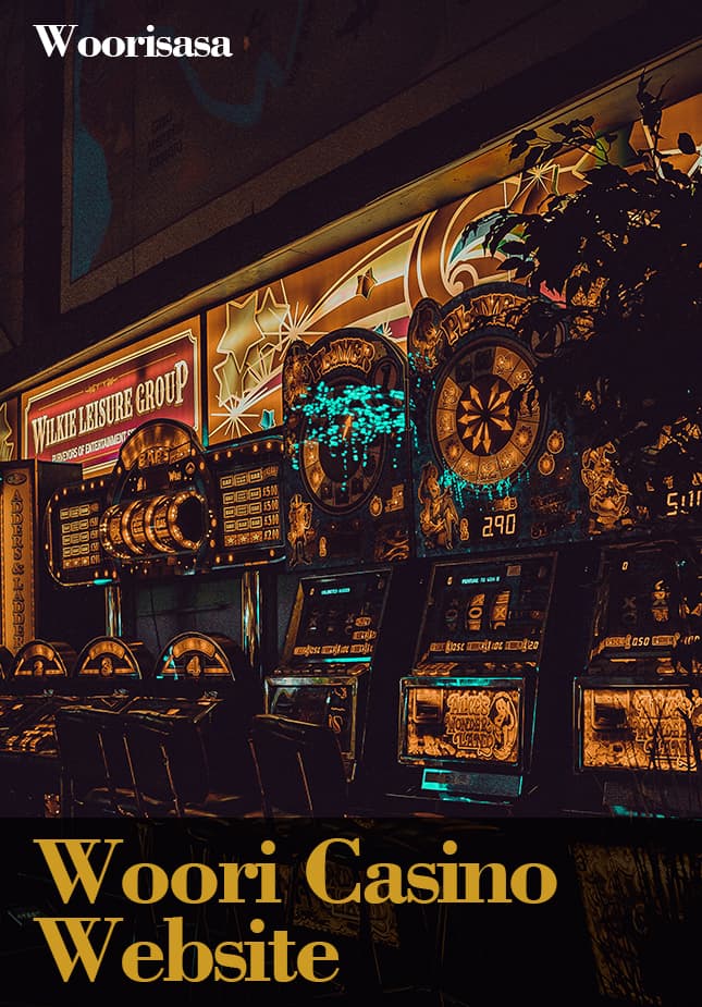 Guide to Online Casino Gambling in Korea