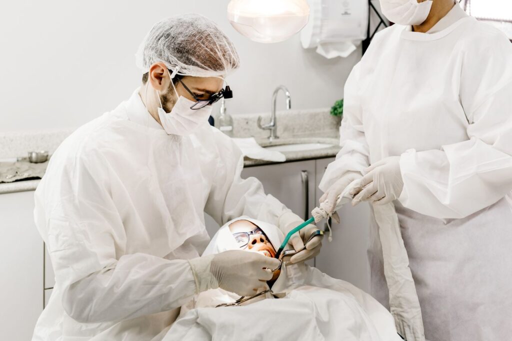 When Should You Contact an Emergency Dentist in Leeds?